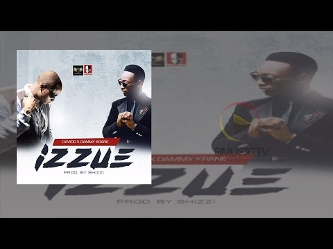Davido - IZZUE Ft. Dammy Krane (OFFICIAL AUDIO 2015)