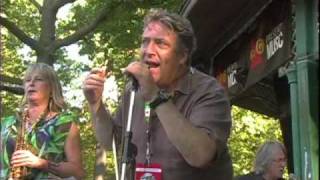 Jane Bunnett's African/Cuban Blues Project 'Change,Change,Change'