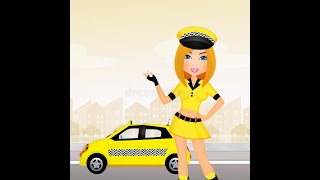 MODERN TALKING - Taxi Girl