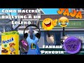 Como Molestar A Un Lolero Río Parodia Fandub Español