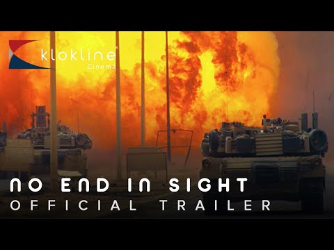 2007 No End in Sight Official Trailer 1  Representational Pictures, Red Envelope Entertainment