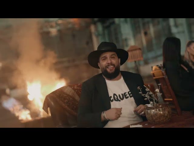 Racheta von Bogdan Dlp & Tzanca Uraganu & Costel Biju ((jetzt ansehen))