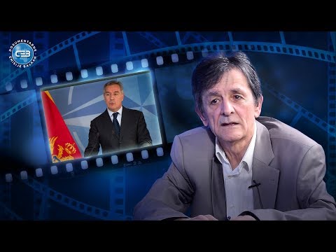 BALKAN INFO: Velizar Đurović – Ne postoji nijedan čovek kome Milo Đukanović nije pomogao!