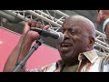 The Anthony Paule Soul Orchestra