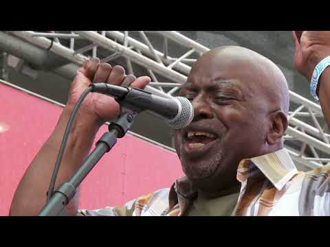 The Anthony Paule Soul Orchestra video
