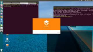 Deep reinforcement learning for UAV in Gazebo simulation environment
