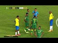 TAZAMA GOLI LA AZIZ KI LILILOKATALIWA MAMELODI SUNDOWNS VS YANGA S C