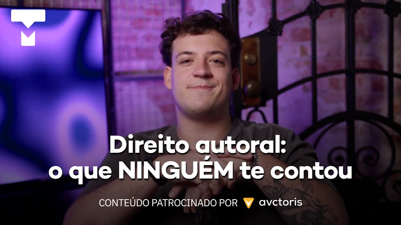 Como proteger sua arte de verdade – TecMundo