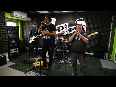 WHITE MAHALA -  Cântă mahalaua  - LIVE TANĂNANA @ TANĂNIMINEAȚA, 2019, February 18th