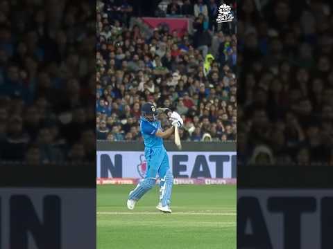 How do cameras see a 140 km/h cricket ball? 🎥🏏