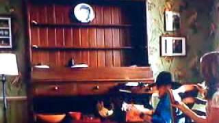 Billy Ray Cyrus - Elvis Lever (Anthony Movie)