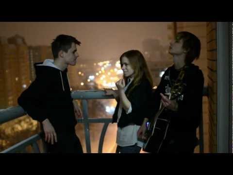 STRIKNAIN & Александра Балакирева - Don't (acoustic)