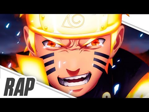 Rap do Naruto | BasaraRAP 26