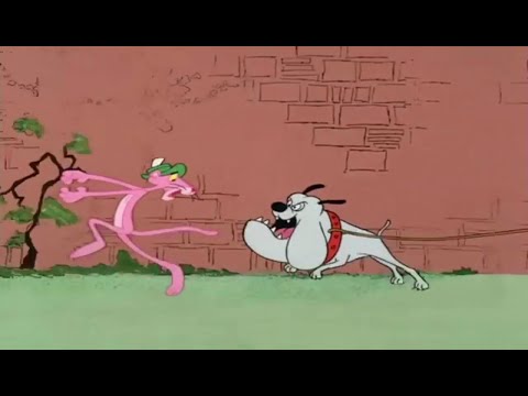 Pink Panther Cartoon 2023 ♕ Episode 59 ♕ Pink Press.