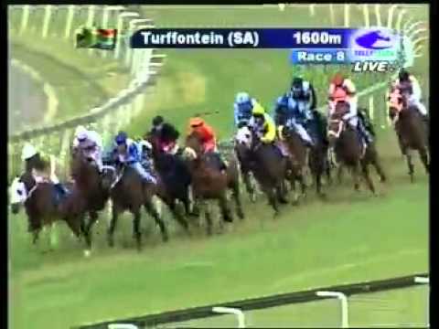 Living With Heart - 2nd win - Racing Association