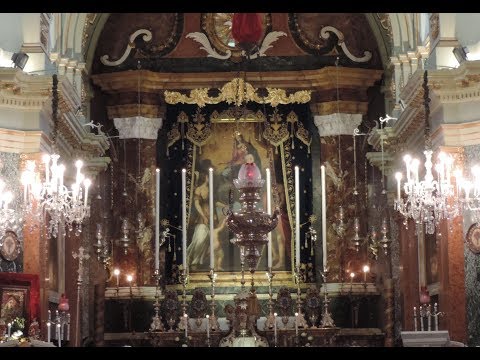 2017 Zjara lis-Santwarju tal-Madonna tal-Herba B'Kara Malta