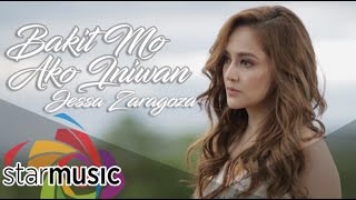 Bakit Mo Ako Iniwan - Jessa Zaragoza (Music Video)