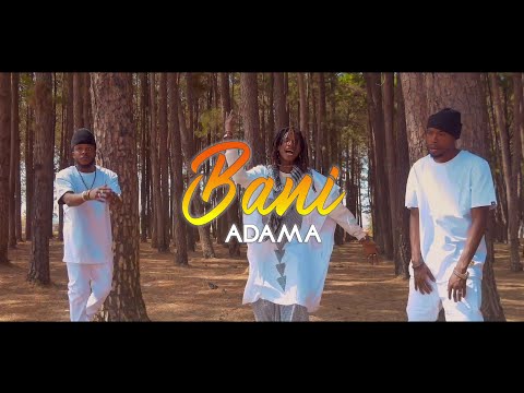 HEZBO-RAP -  Bani Adama feat. Tati Tati (Clip Officiel)
