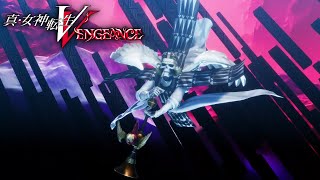 #66 『真・女神転生Ⅴ Vengeance』実況プレイ ※ネタバレあり