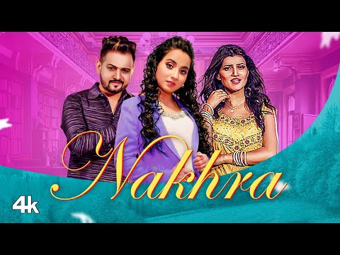Nakhra — watch video