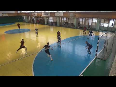 10 КУ 8 Nomads -  ХВУ 7