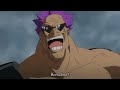 Ocean Guide One Piece Film Z