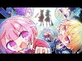 Touhou Wonderland とうほう ワンダーランド Wonderlands X Showtime MV With English Subtitle