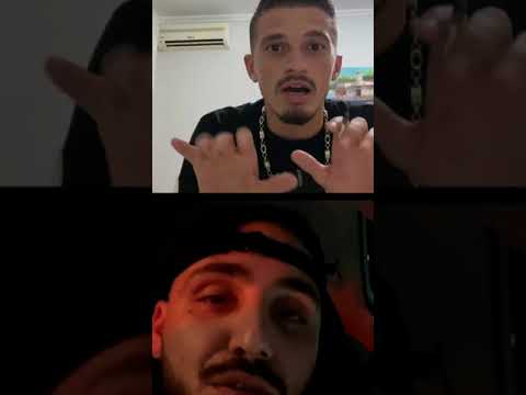 Kozak intervist Bllekibllek  (full)