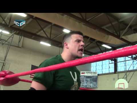 AC Riley w/ Nicky Douché vs. Jaysin Masters