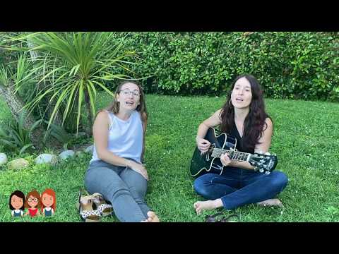 TR3SET - Avui canviem el món