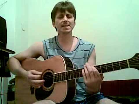 Pavol Habera - Kým pri mne spíš (cover)