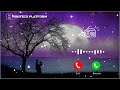 Tu Tu Hai Wahi Instrumental Ringtone Yeh Vaada Raha