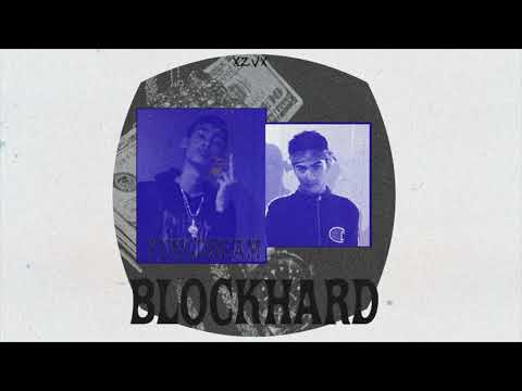 BlockHard X YoungDream - Just Think Ft.?