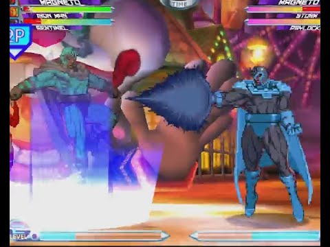 MvC2: Crack Til Dawn 2 [WB] - Kest vs Romneto .:1.14.23:. [LIVE AUDIO]