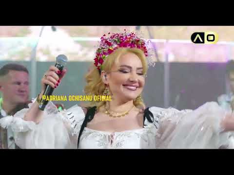 Concert Adriana Ochisanu - Viata mea... e cantecul! - 18 martie 2022 - Prima  Parte