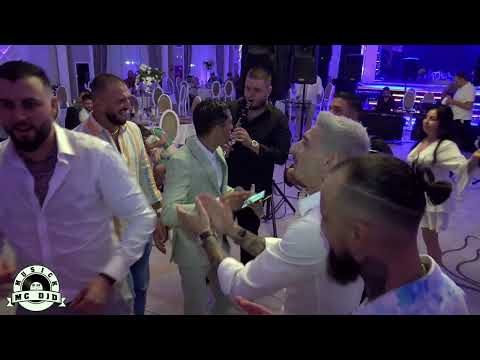 Fanel de la Braila & Orchestra  • Deschidere Program de Joc • Botez Alex #LIvE2023