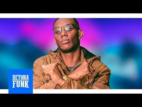 MC GW - Joga que joga (Lyric Vídeo) (Prod. DJ Bruno Prado)