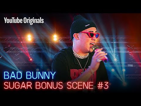 Bad Bunny - Chambea
