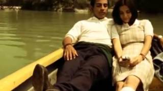 Amarte duele, en tus ojos me imagino el mar