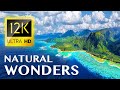 THE MOST BEAUTIFUL NATURAL WONDERS OF THE WOR ..