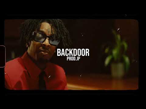 [FREE FOR PROFIT] 21 Savage x Drake x Key Glock Type Beat 2021 - "Backdoor" | @JpBeatz