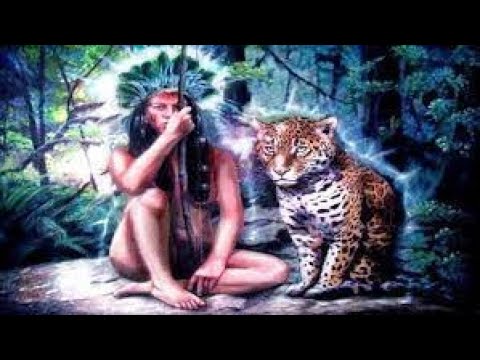 Ponto de Cabocla Jurêma - Ô Jureme,Ô Jurema [Legendado]