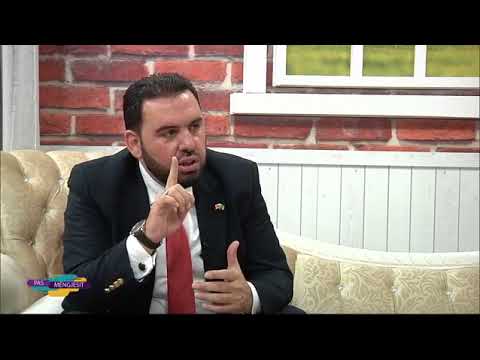 Emision televiziv me temë: "Cilësitë e besimtarëve" musafir Hasan Baftijari