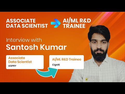 Interview with Ben | Placed at Emirates Dubai | Power BI Analyst | 360DigiTMG