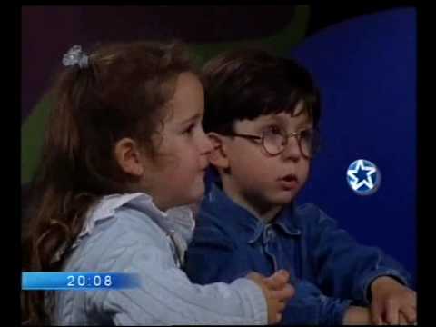 Agrandadytos, Rodrigo y Agustina Noya.avi