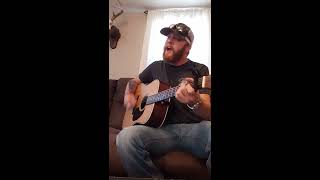 &quot;Never Met A Stranger&quot; - Jacob Bryant