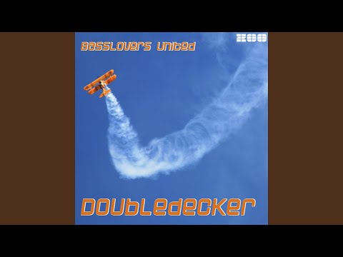 Doubledecker (Marco van Bassken Remix)