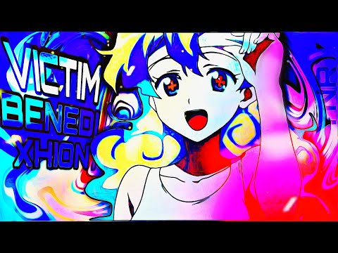 Victim benedixhion (guren lagan)