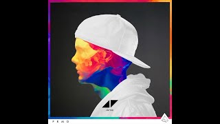 Avicii - Talk To Myself (fox june 8 SAMPLE) (ft. Sterling Fox) (Lyric Video)