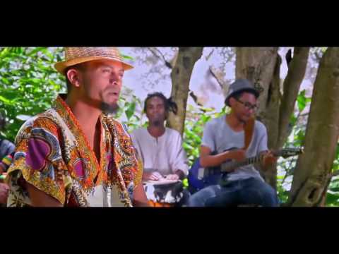 THIERA KOUGAR - Iaveh  (Clip Officiel 2016)